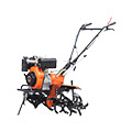 Agricultural machinery and equipment