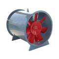 Fan exhaust equipment