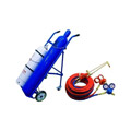 Welding and cutting equipment
